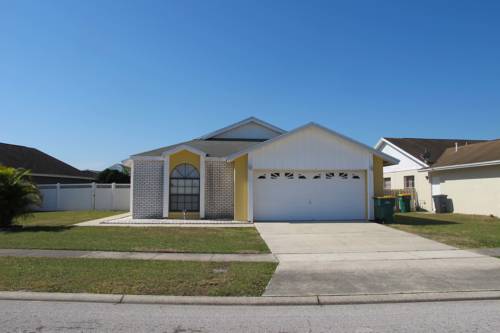 Kissimmee United States Last Minute Discount Code Booking.com