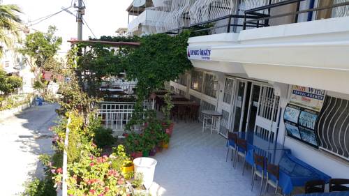 Kuşadası Turkey Last Minute Discount Code Booking.com