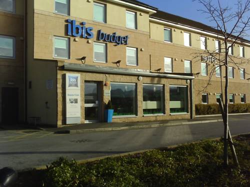 Bradford Vereinigtes Königreich Last-Minute-Rabattcode Booking.com