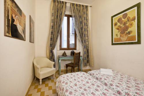 Rom Italien Last-Minute-Rabattcode Booking.com