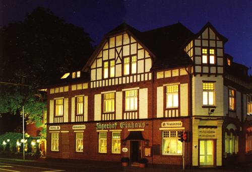 Dorsten Deutschland Last-Minute-Rabattcode Booking.com