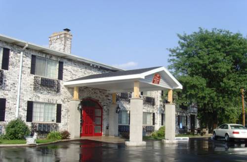 Ripon (Wisconsin) United States Last Minute Discount Code Booking.com