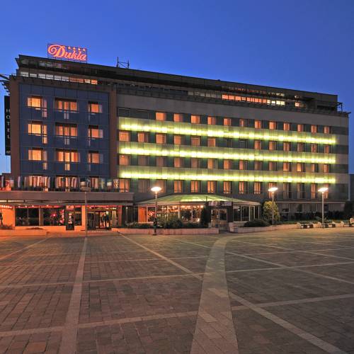 Presov Slovakia Last Minute Discount Code Booking.com