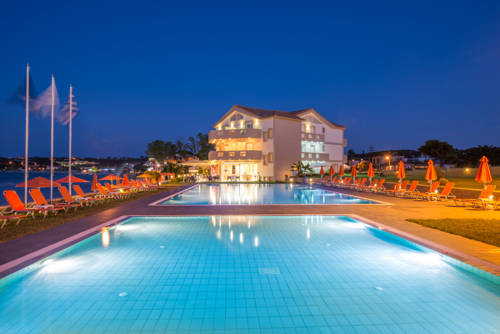 Tsilivi Greece Last Minute Discount Code Booking.com