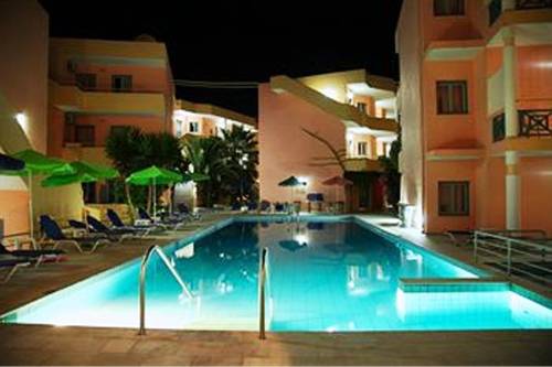 Georgioupolis Greece Last Minute Discount Code Booking.com