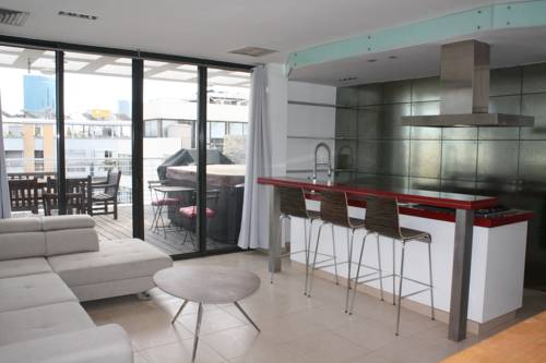 Tel Aviv Israel Last-Minute-Rabattcode Booking.com