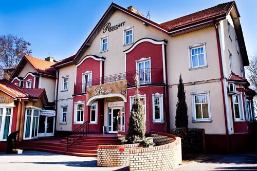 Pabianice Poland Last Minute Discount Code Booking.com
