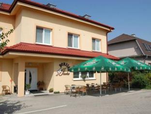 Bratislava Slovakia Last Minute Discount Code Agoda.com