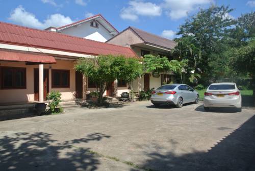 Savannakhet Laos Last-Minute-Rabattcode Booking.com