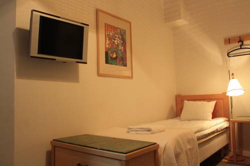 Göteborg Schweden Last-Minute-Rabattcode Booking.com
