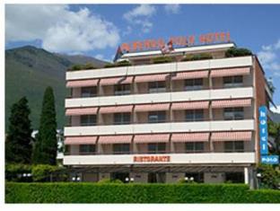 Ascona Switzerland Last Minute Discount Code Agoda.com