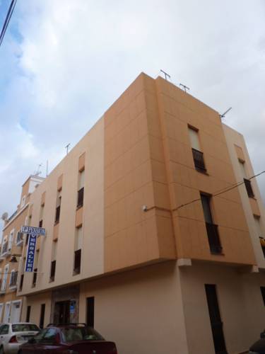 Algeciras Spanje Laatste minuut Kortingscode Booking.com