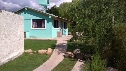 Tunuyán Argentinien Last-Minute-Rabattcode Booking.com