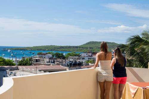 Puerto Baquerizo Moreno Ecuador Last Minute Discount Code Booking.com