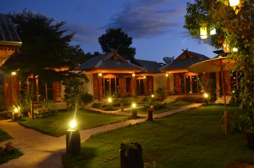 Pai Tailandia Último Minuto Código de Descuento Booking.com