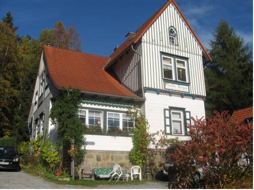 Schierke Duitsland Laatste minuut Kortingscode Booking.com