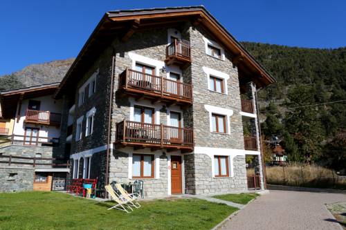 Brusson Italy Last Minute Discount Code Booking.com