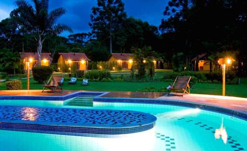 Visconde De Mauá (Rio De Janeiro) Brazilië Laatste minuut Kortingscode Booking.com