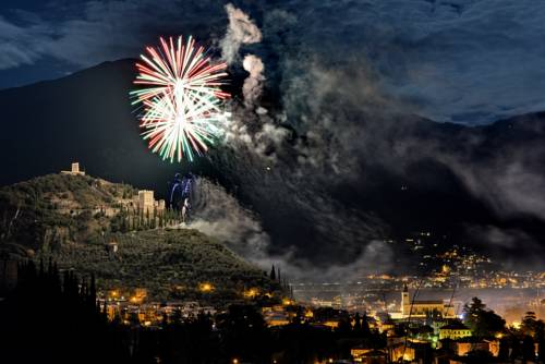 Arco Italien Last-Minute-Rabattcode Booking.com