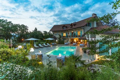 Yvoire France Last Minute Discount Code Booking.com