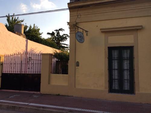 Capilla del Señor Argentinien Last-Minute-Rabattcode Booking.com