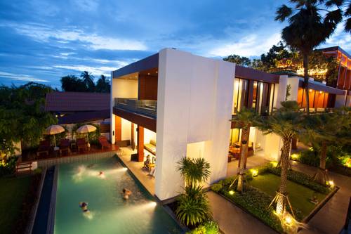 Khlong Wan Thailand Last Minute Discount Code Booking.com