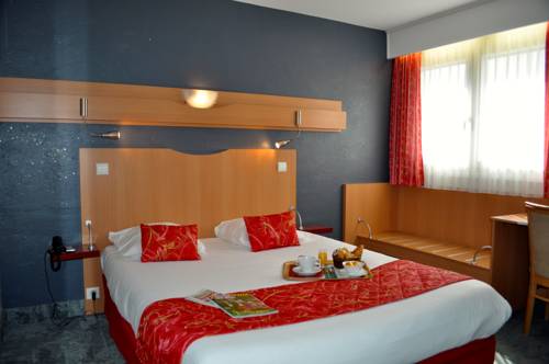 Annemasse France Last Minute Discount Code Booking.com