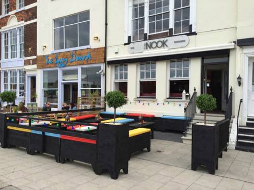Weymouth Royaume-Uni Code de réduction de dernière minute Booking.com