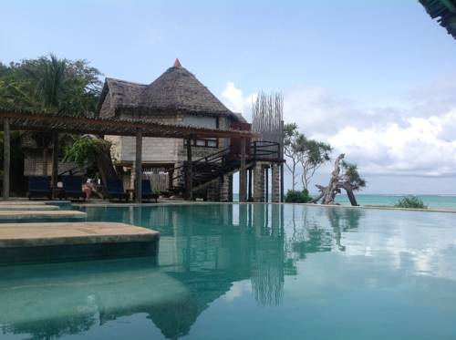 Diani Beach Kenia Last-Minute-Rabattcode Booking.com