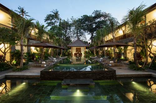 Sanur Indonesia Last Minute Discount Code Booking.com
