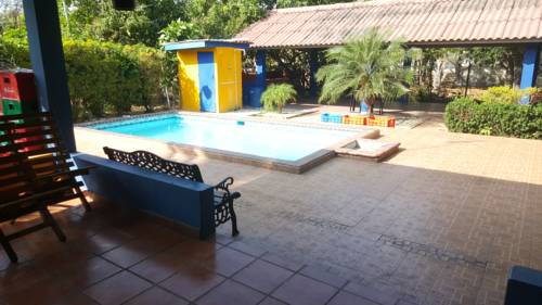Nueva Gorgona Panama Last-Minute-Rabattcode Booking.com