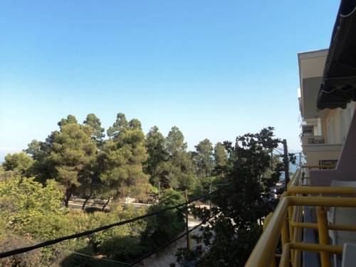 Loutra Edipsou (Evia) Griechenland Last-Minute-Rabattcode Booking.com