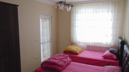 Trabzon Türkei Last-Minute-Rabattcode Booking.com