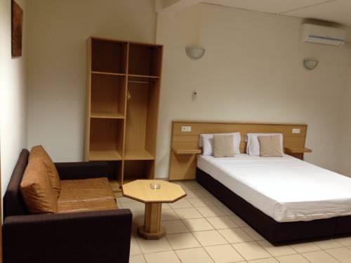 Conakry Guinea Laatste minuut Kortingscode Booking.com