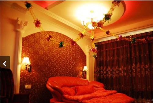 Kaiyuan China Last-Minute-Rabattcode Booking.com