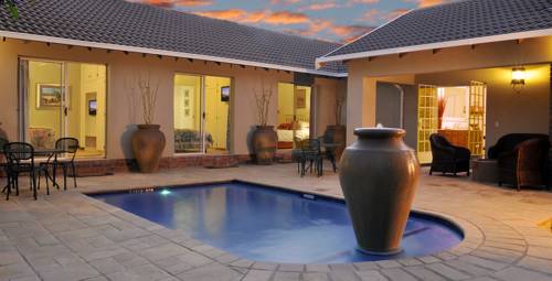 Fourways South Africa Last Minute Discount Code Booking.com