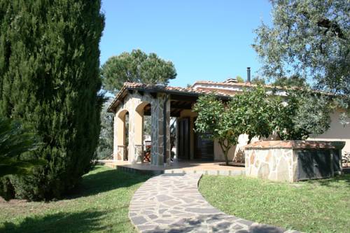 Bolgheri Italien Last-Minute-Rabattcode Booking.com
