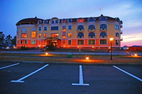 Borovoe Kazakhstan Last Minute Discount Code Booking.com