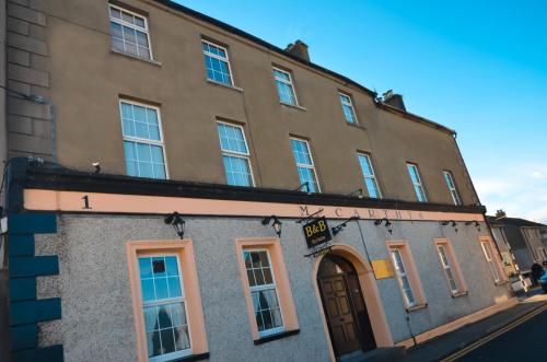 Clonmel Ireland Last Minute Discount Code Agoda.com