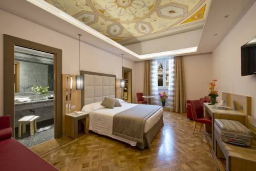 Roma Italië Laatste minuut Kortingscode Booking.com