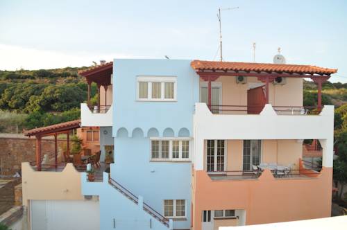 Agia Ermioni Grèce Code de réduction de dernière minute Booking.com
