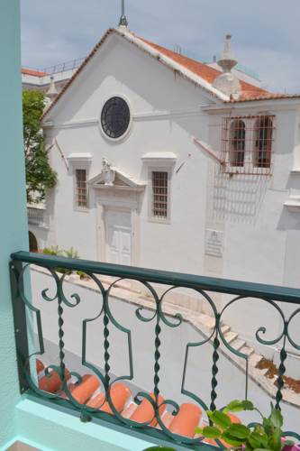 Lisboa Portugal Last Minute Discount Code Booking.com
