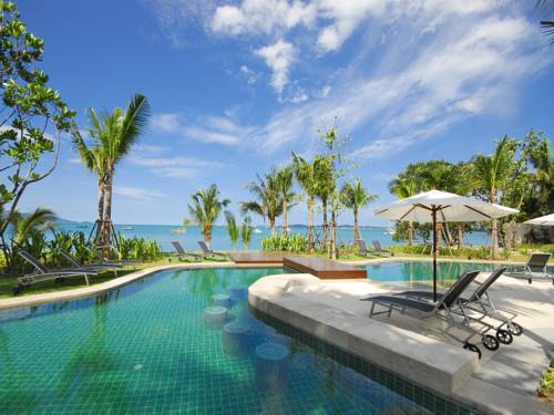 Bophut Beach Thailand Last Minute Discount Code Booking.com