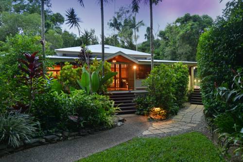 Mowbray, Port Douglas Australie Code de réduction de dernière minute Booking.com