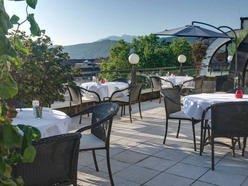 Klagenfurt Austria Last Minute Discount Code Booking.com