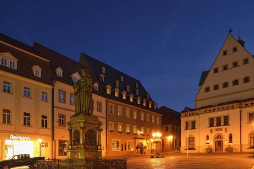 Lutherstadt Eisleben Deutschland Last-Minute-Rabattcode Booking.com