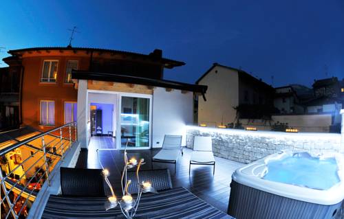 Caldonazzo Italien Last-Minute-Rabattcode Booking.com