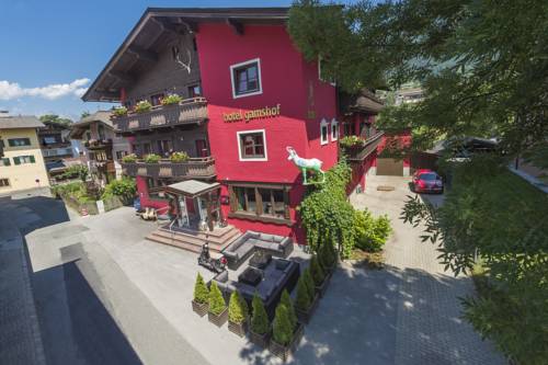 Kitzbühel Oostenrijk Laatste minuut Kortingscode Booking.com