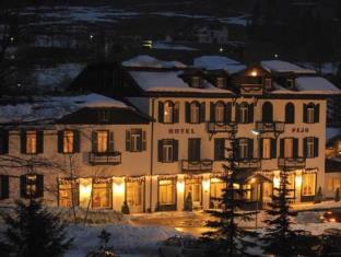 Peio Italy Last Minute Discount Code Agoda.com