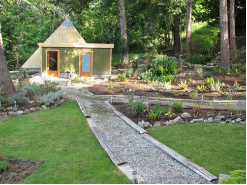 Salt Spring Island (Britisch-Kolumbien) Kanada Last-Minute-Rabattcode Booking.com